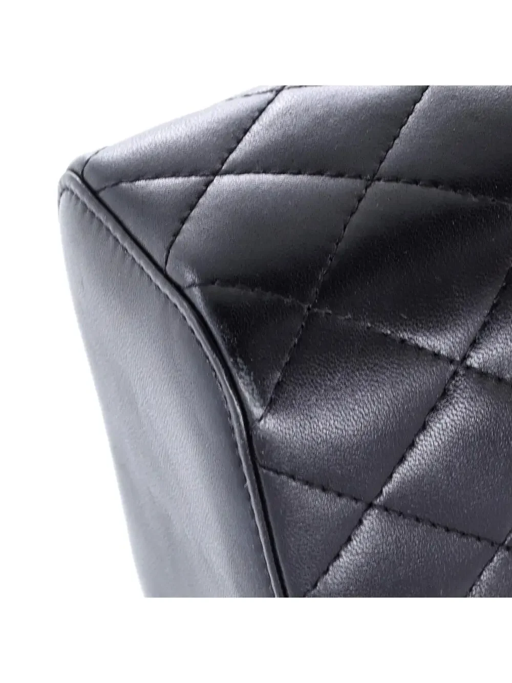 Chanel Classic Top Handle Vanity Case #230143C35B